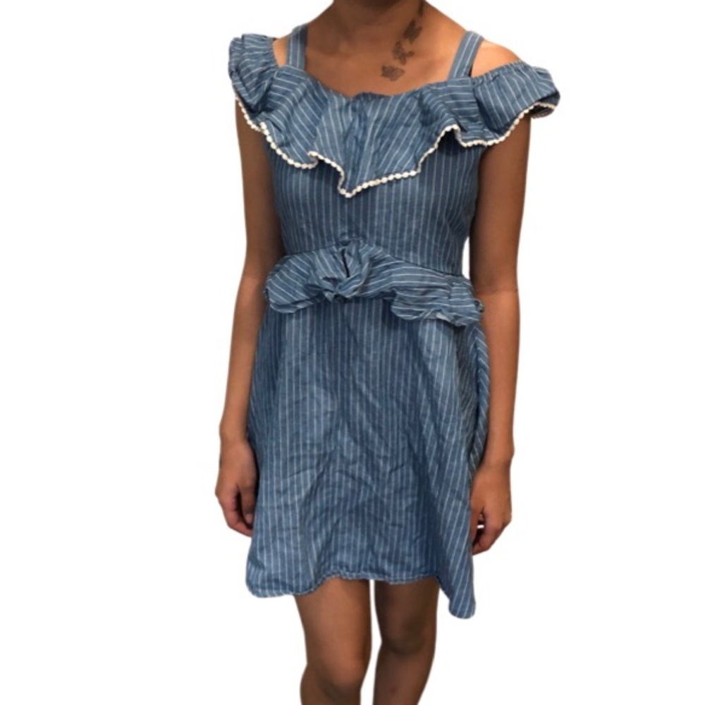 BCBGirls size medium 10/12 girls